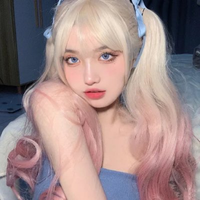 美洲豹女儿